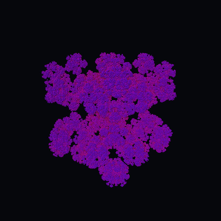 KIFS cube still 2